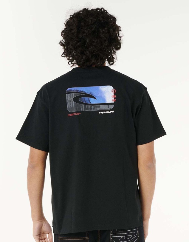 Rip Curl - Archive Matrix Tee