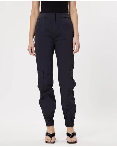 Honey and Beau - Piece Of Mind Cargo Pants