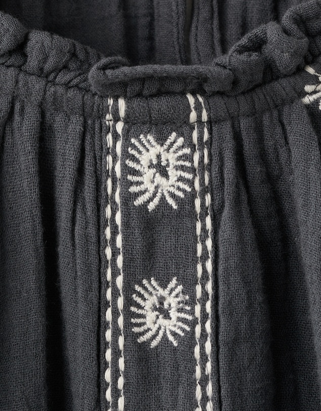 M.N.G - Amaral Blouse - Teens