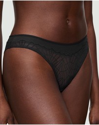 Triumph - That Night In Vegas Brazilian Brief Style Lab