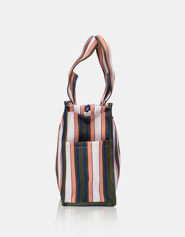 EAU BAGS - Marché Tote Bag
