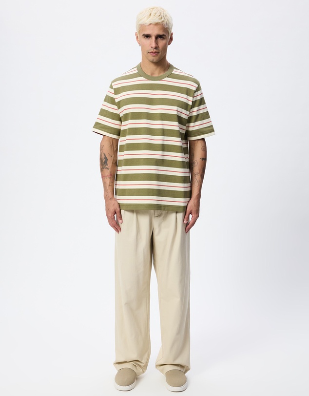 Paul Smith - Reg Fit SS T-Shirt
