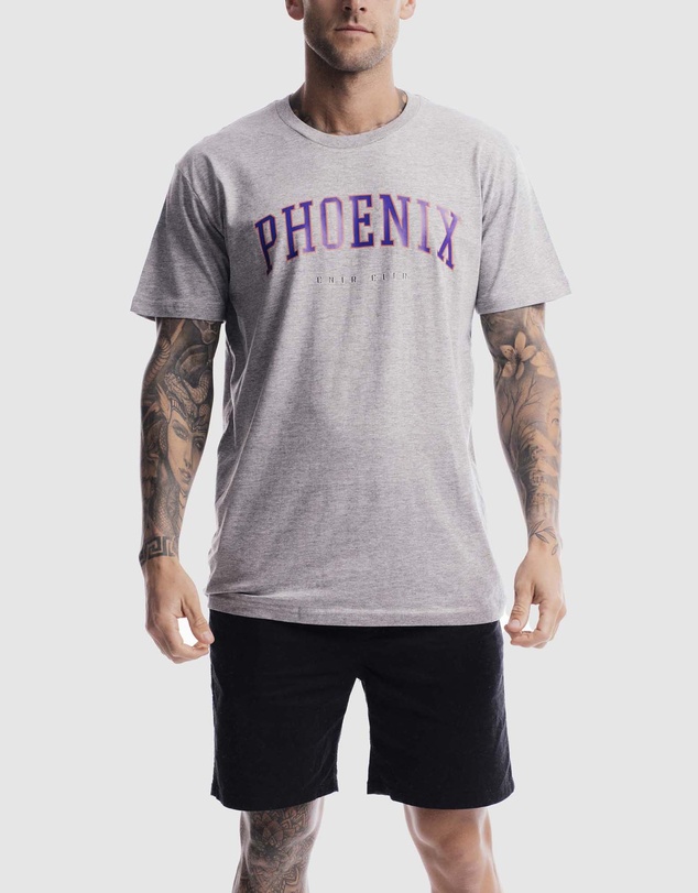 Counter Culture - Phoenix Tee