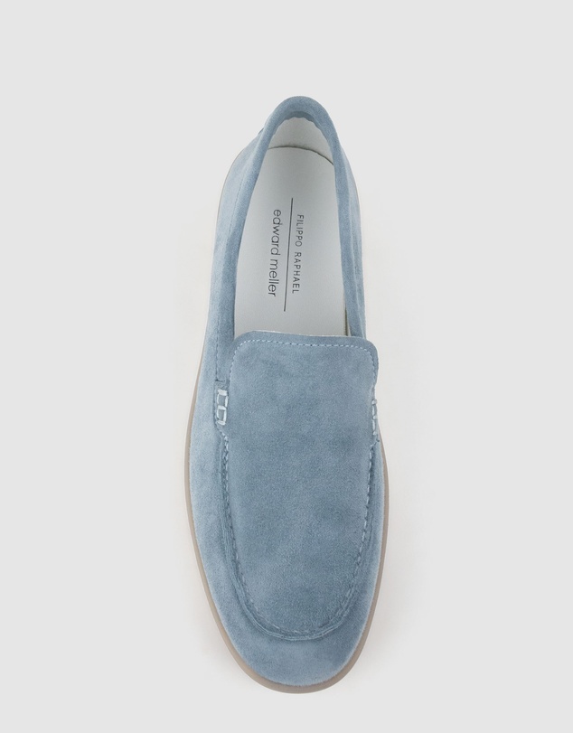 Edward Meller - JAVA Slip On