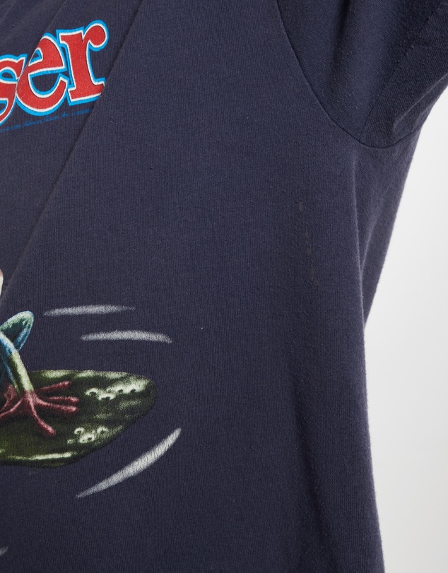 Vintage by The Real Deal - Pre Loved - 1998 Budweiser Tee