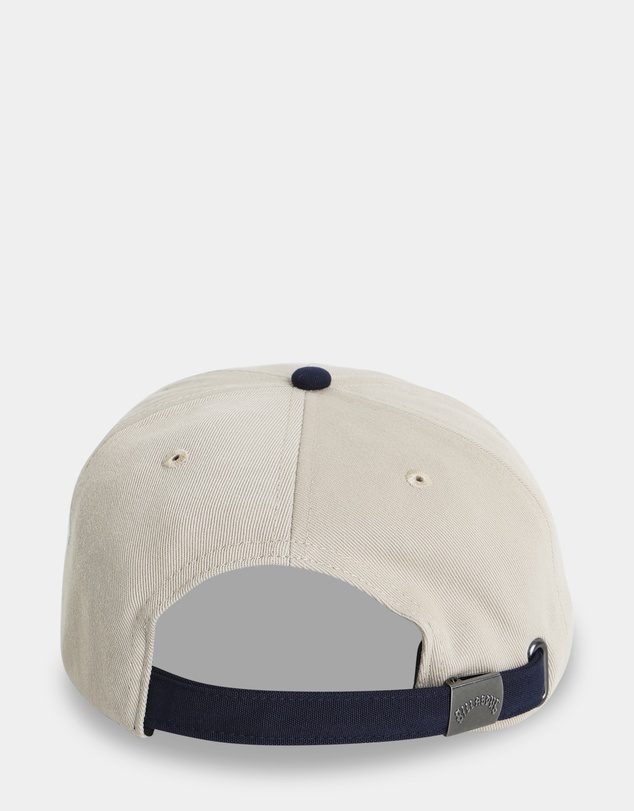 Billabong - Mens ADIV 5 Panel Strapback Cap