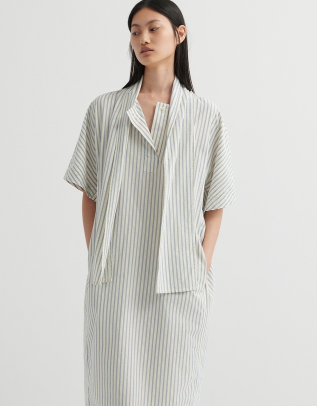Kowtow - Ascot Dress