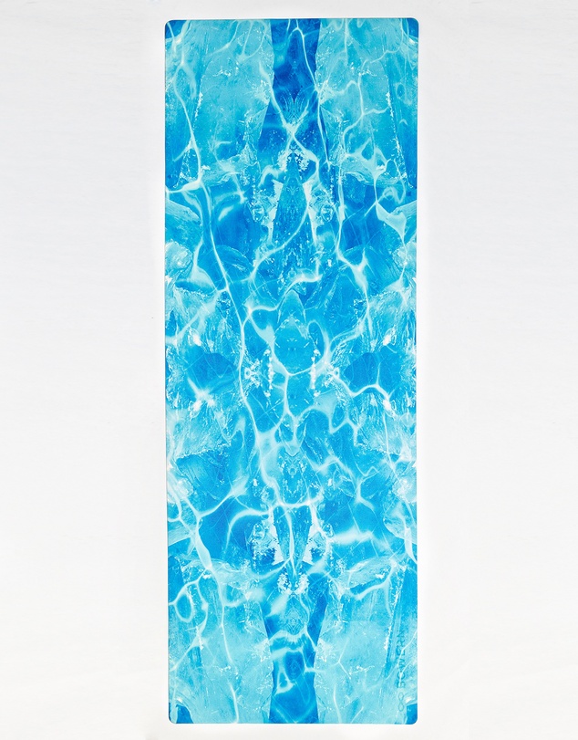 Bowern - Movements Yoga Mat