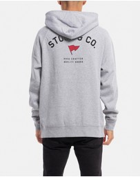 Stock & Co. - Lauderdale Hoodie