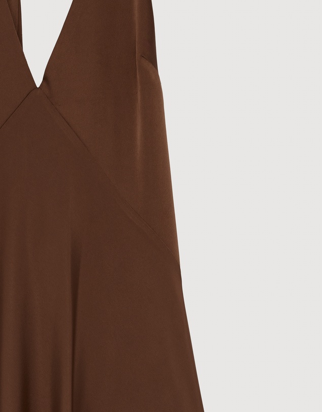 Revibe - Repaired CHANCERY Sunny Dress - AU 10