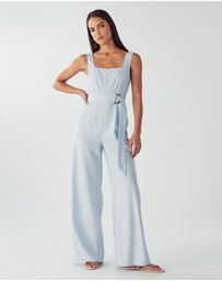 Willa - Graces Jumpsuit