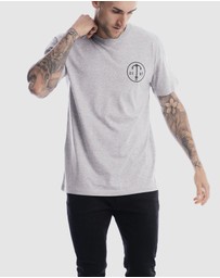 DVNT - Dive Deep Tee