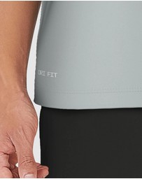 Nike - Sailboat Short Sleeve Hydroguard Top