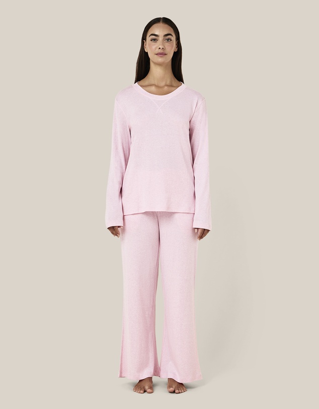 Papinelle - Pia Super Luxe Long Sleeve Top