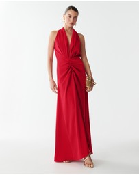 Savel - Stella Maxi Dress