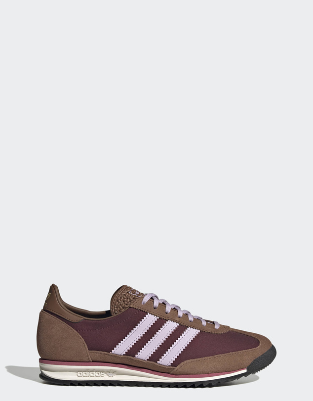adidas Originals - SL 72 OG Shoes - Women's