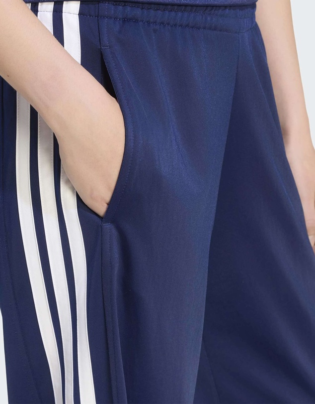 adidas Sportswear - DAYREADY WIDE LEG TRACKPANTS Womens