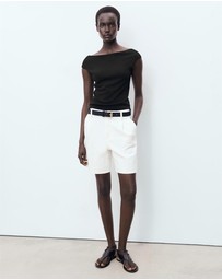 M.N.G - Backless Top