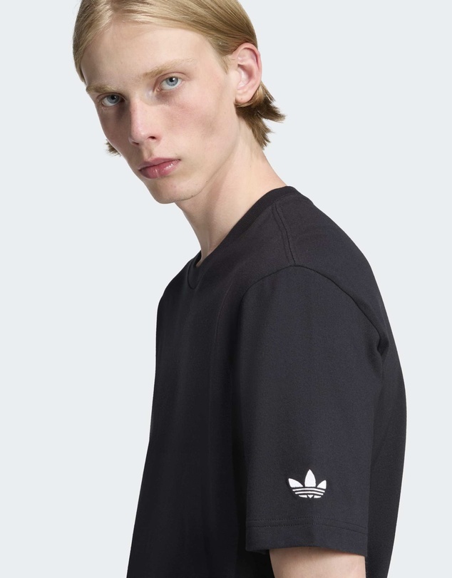 adidas Originals - M BLANK TEE Mens