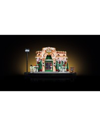 LEGO - 10362 French Cafe