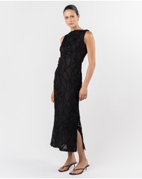 One Fell Swoop - Swivel Dress