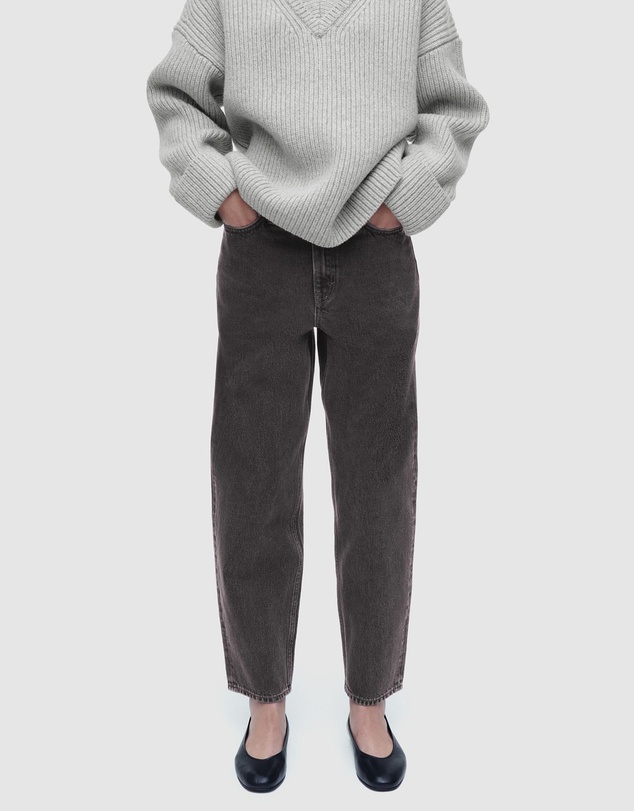 COS - Arch Tapered Jeans