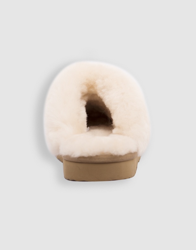 AusWooli Ugg Boots - Sydney Sheepskin Wool Slippers