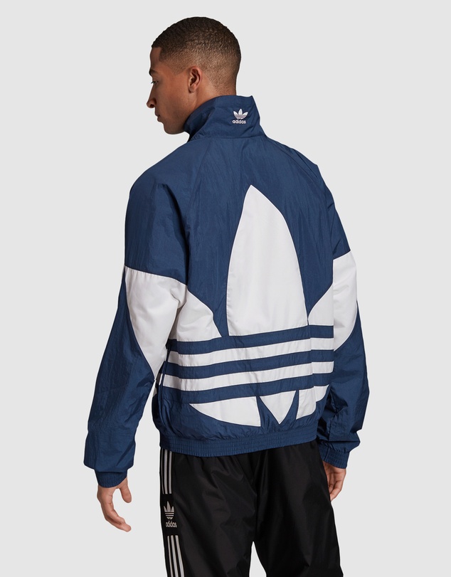 adidas Originals - Big Trefoil Track Jacket