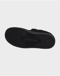 DC Shoes - Kid's Manteca 4 V Shoes