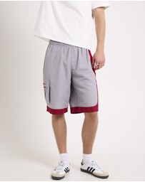 Insight - Saturn Cargo Shorts