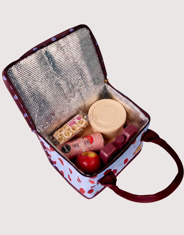 The Somewhere Co - Freckle Lunch Bag