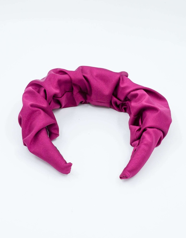 FORD MILLINERY - Jude Headband