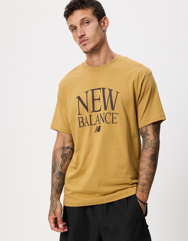New Balance - Reimagined Graphic T-Shirt