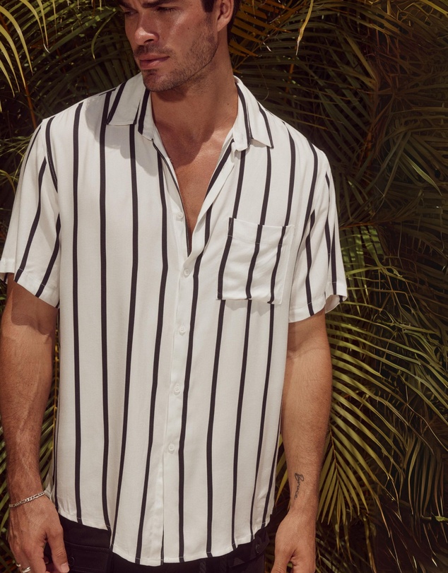 Runaway the Label - Elijah Shirt