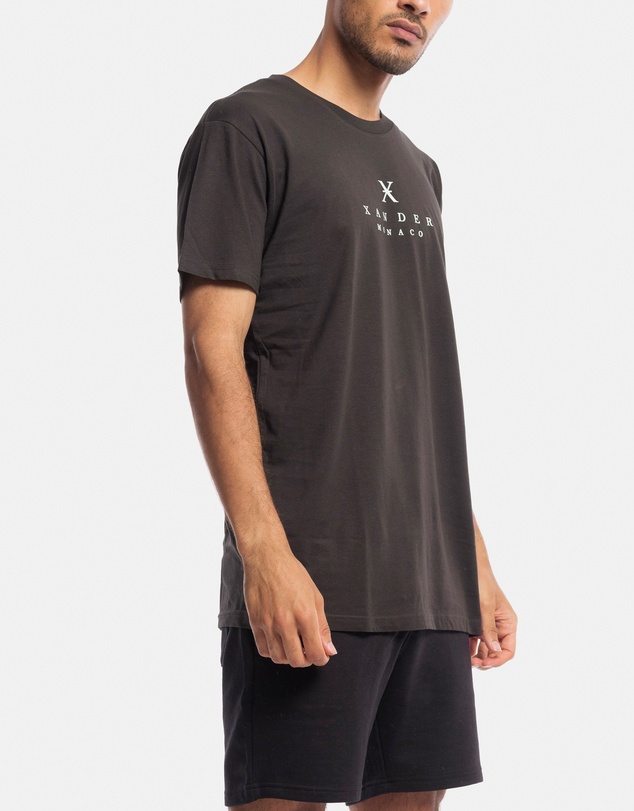 Xander - Palace Tee