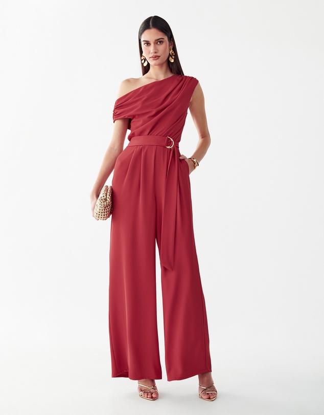 BWLDR - Valle Jumpsuit