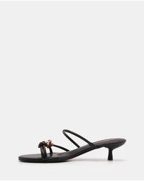 Therapy - Caz Heels