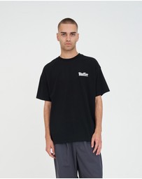 Huffer - Block Tee 220/Centennial