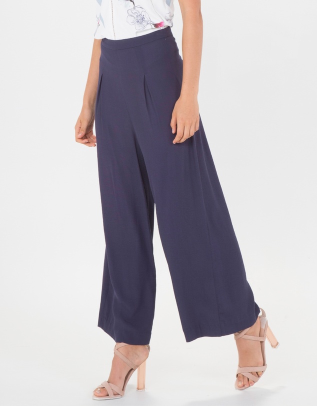 Amelius - Valentia Palazzo Pants