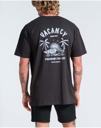 Vacancy Co - Endless Summer Tee