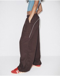 Cotton On Body Active - Off Side Woven Sweatpants