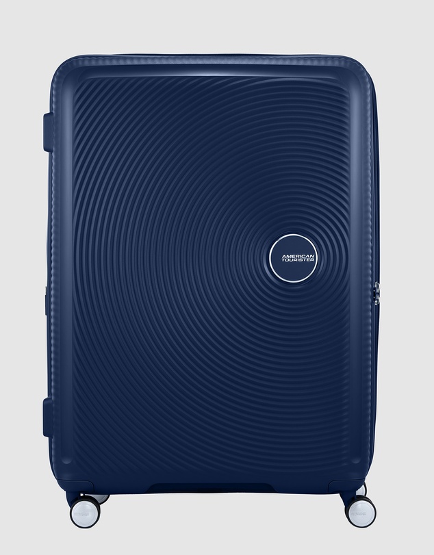 American Tourister - Curio 2 Large Suitcase (80 cm)