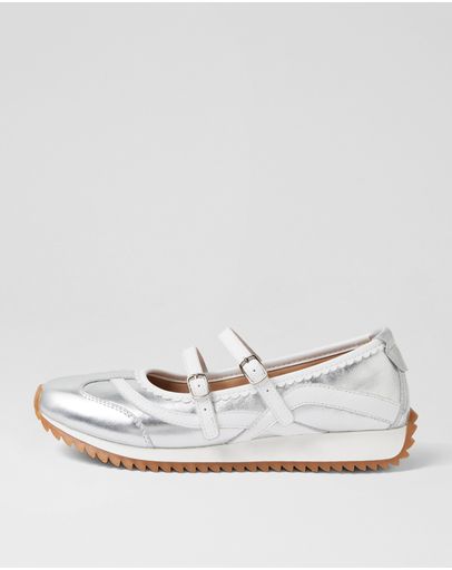 SILVER-CREAM