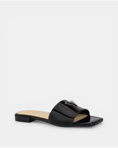 GUESS - Tamsea Slide Sandal