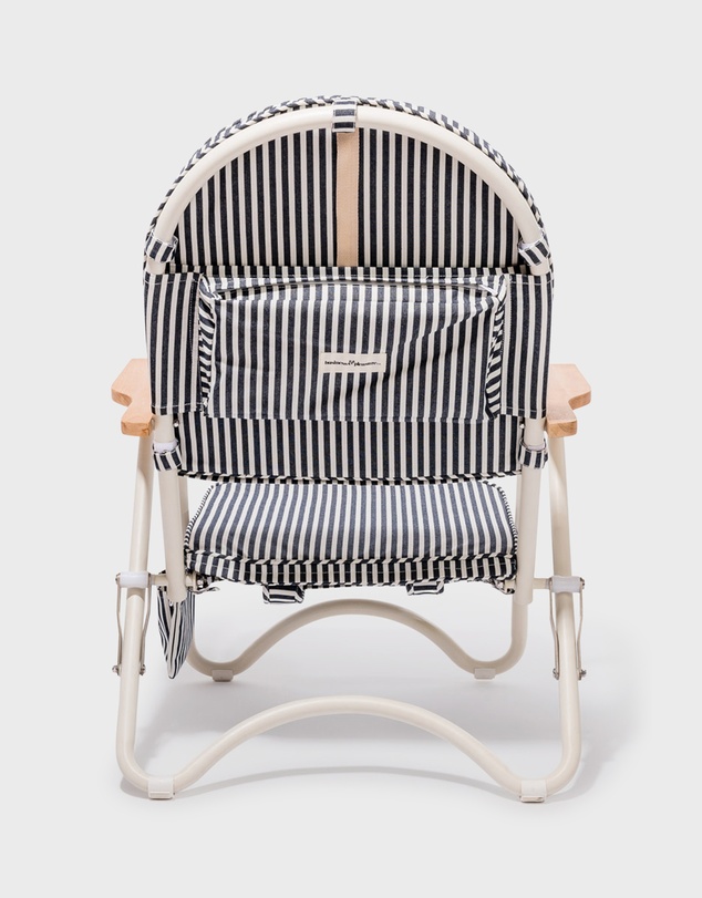 Business & Pleasure Co. - The Pam Chair