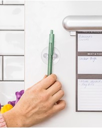 Dreamfarm - Jot Suction Hooks - 3 Multipack