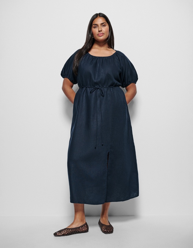 Commonry - Belinda Dress