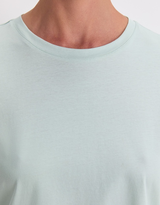 Sportscraft - Mercerised Cotton Short Sleeve Tee