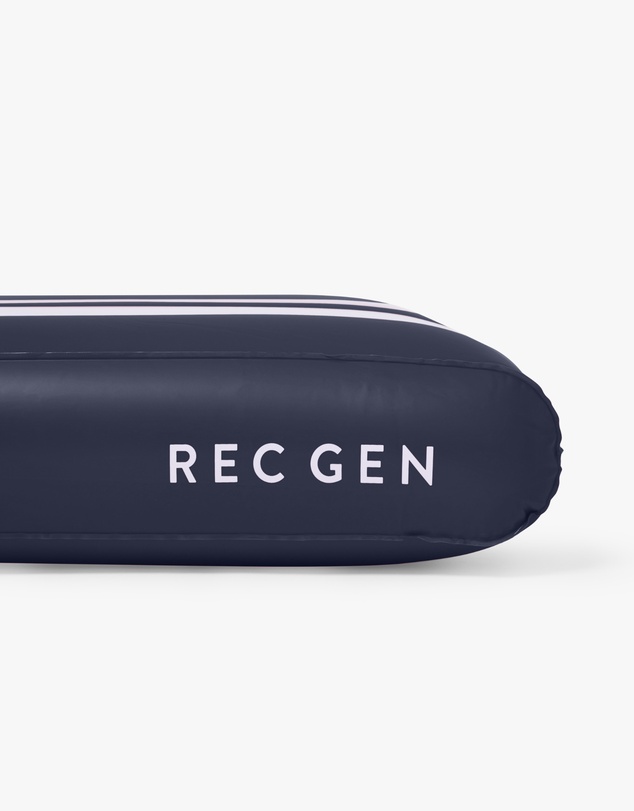 REC GEN - REC Float