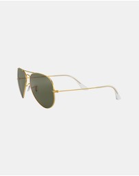 Ray-Ban - Aviator Classic Polarised RB3025